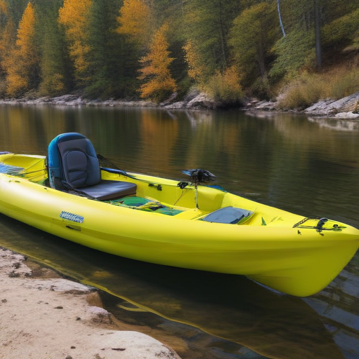 2 person inflatable kayaks