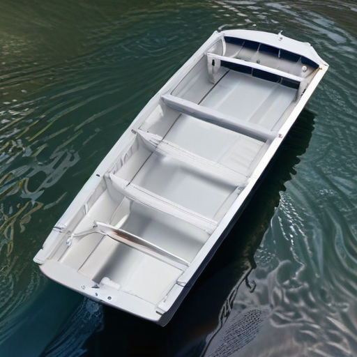 Aluminum Boats