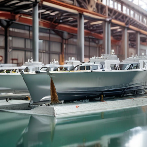 Aluminum Boats