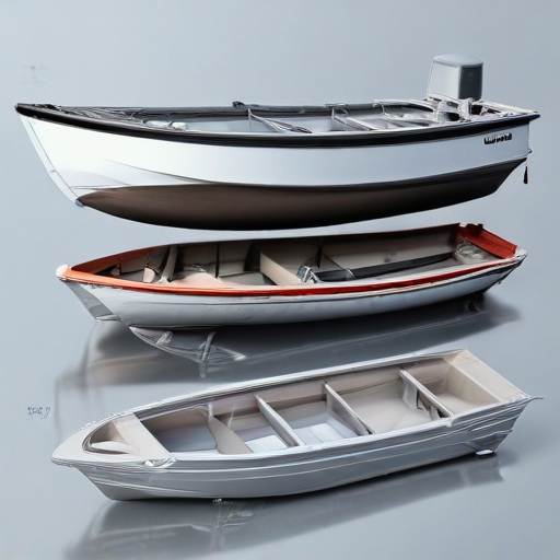 Aluminum Boats