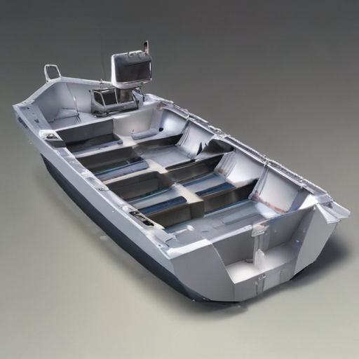 aluminum jon boats