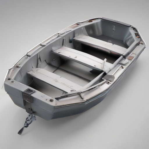 aluminum jon boats