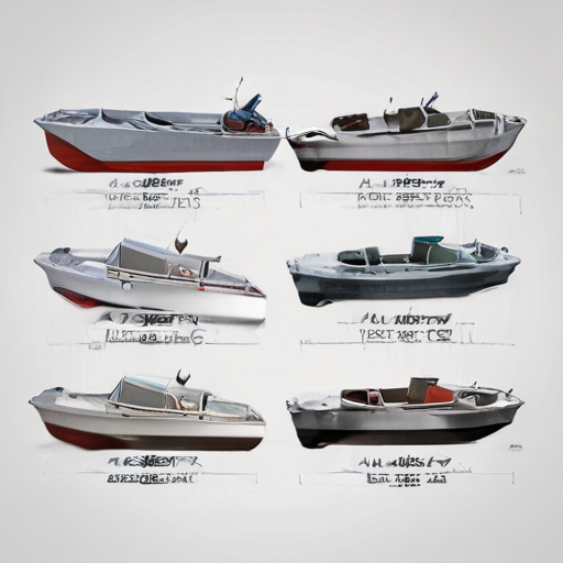 aluminum jon boats