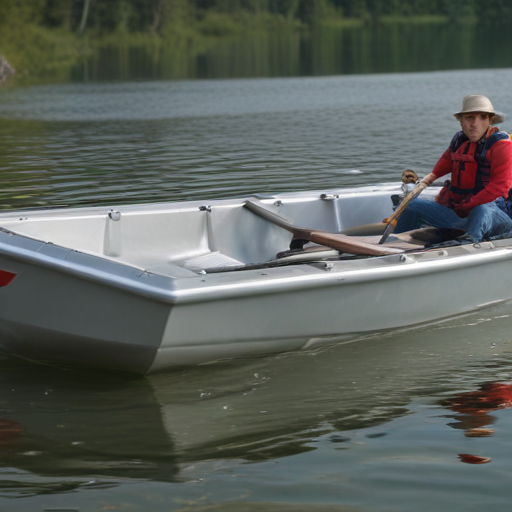 aluminum jon boats