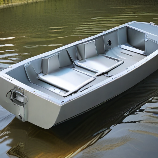 aluminum jon boats