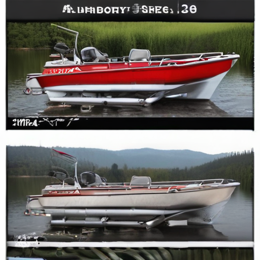 aluminum jon boats