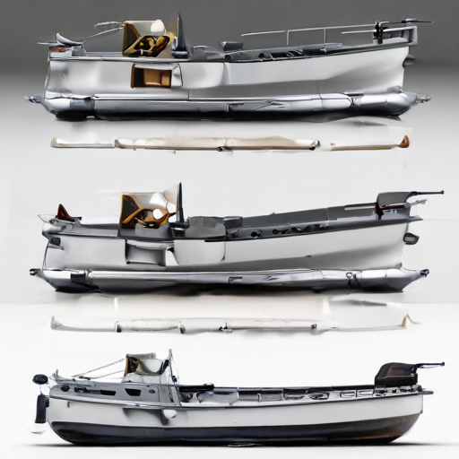 aluminum jon boats