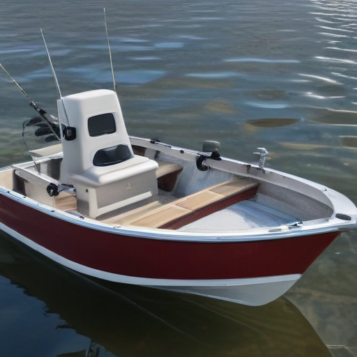 best small aluminum fishing boats