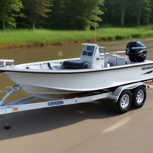 best small aluminum fishing boats