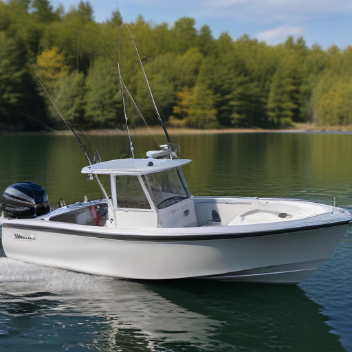 best small aluminum fishing boats