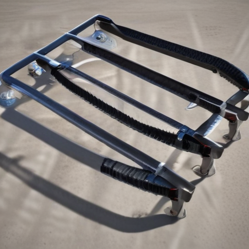 boat trailer leaf springs