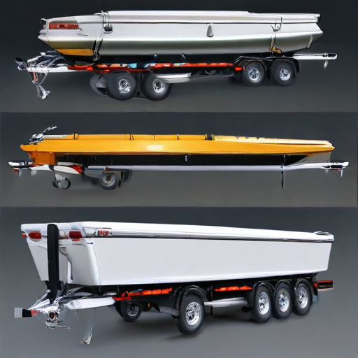 Boat Trailers