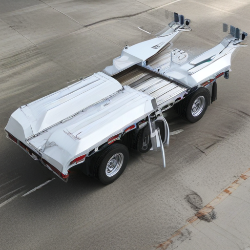 Boat Trailers