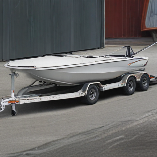 Boat Trailers