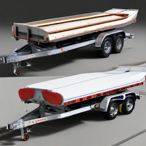 Boat Trailers