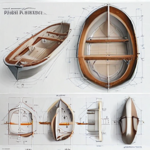 Fiberglass Boats