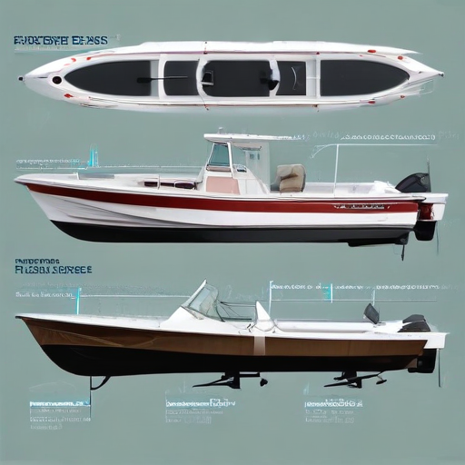 Fiberglass Boats