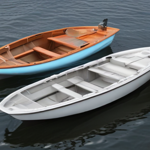 Fiberglass Boats