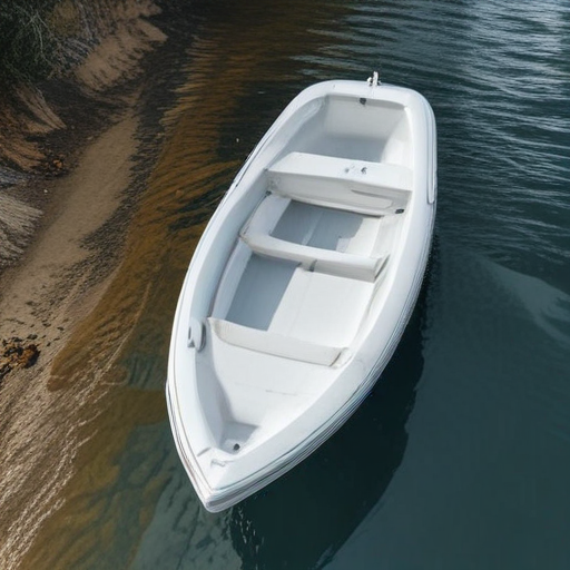 Fiberglass Boats