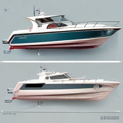 fiberglass boats