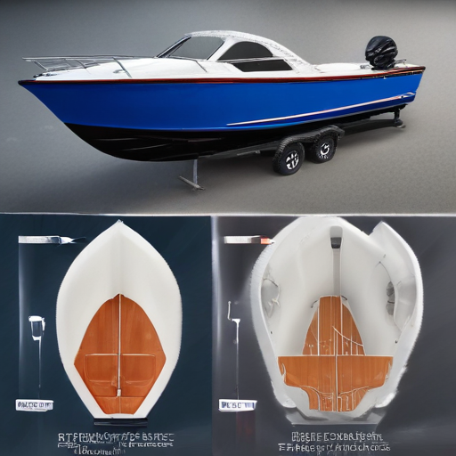 fiberglass boats