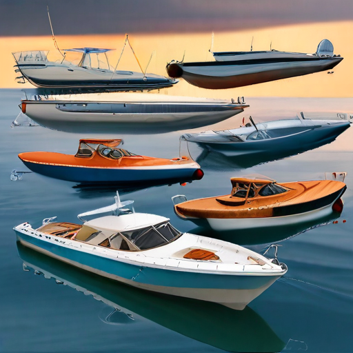 fiberglass boats