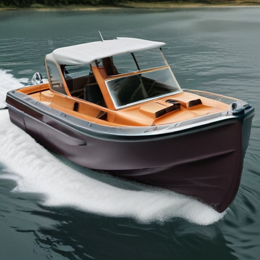 fiberglass boats