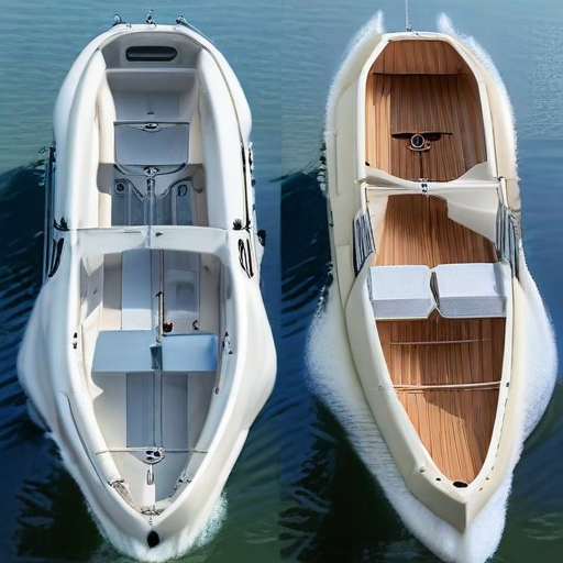 fiberglass boats