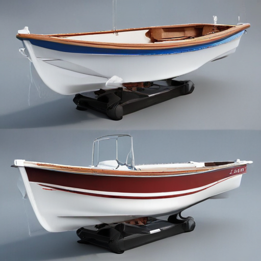 fiberglass boats