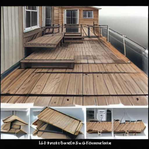 Floating Docks and Accessories