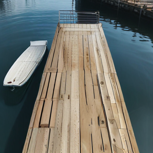 Floating Docks and Accessories