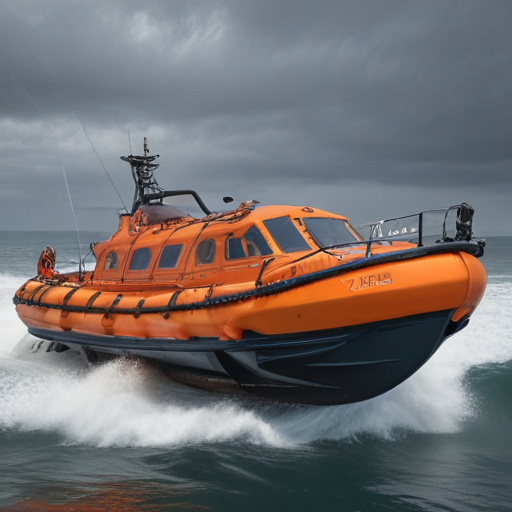 free fall lifeboat for sale