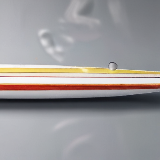 Hydrofoils and Surfboards