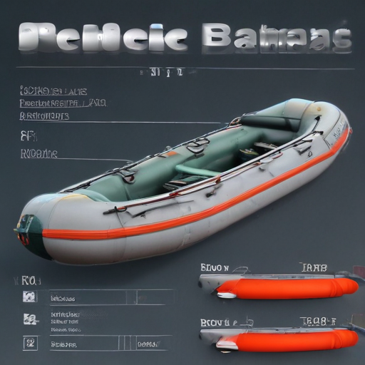 inflatable boat