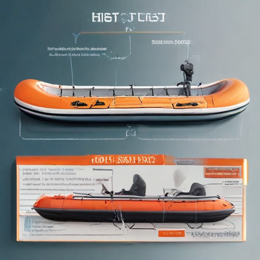 inflatable boat