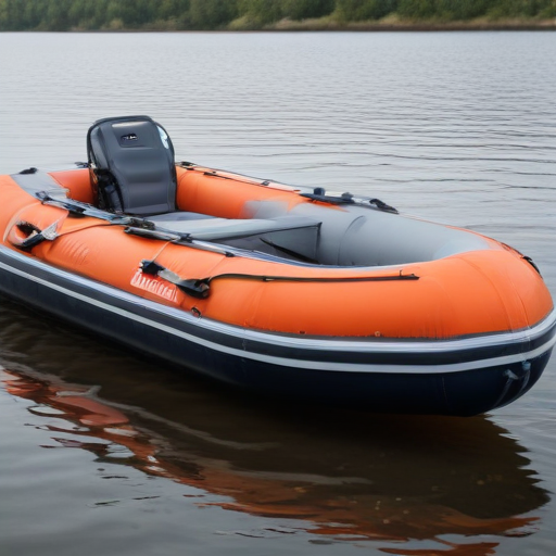 inflatable boat