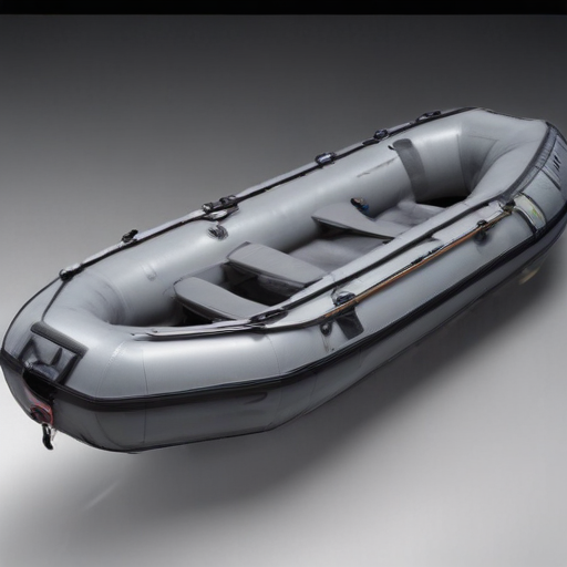 inflatable boat