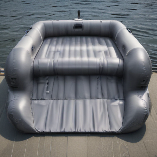 inflatable boat floor