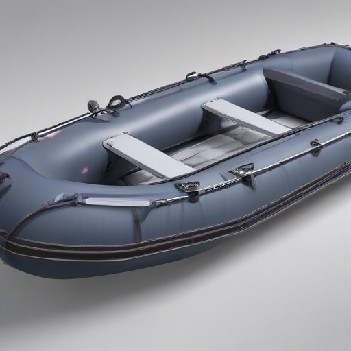 Inflatable Boats