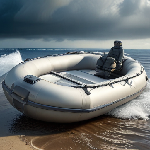 Inflatable Boats