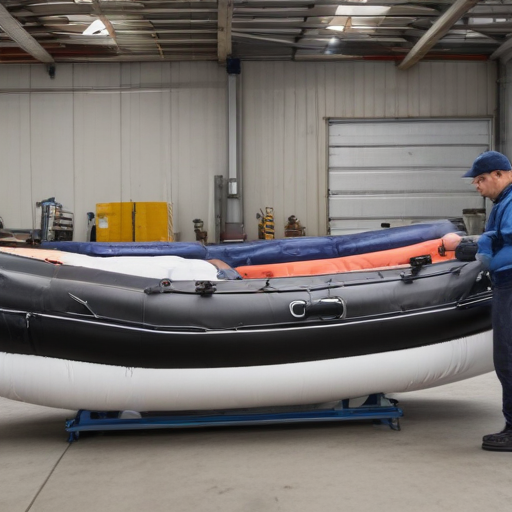 Inflatable Boats