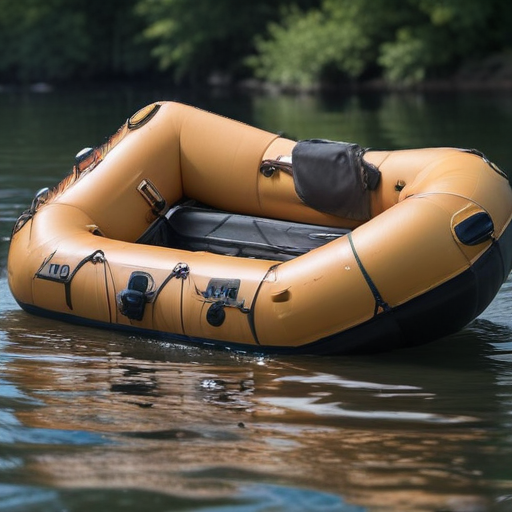 Inflatable Boats