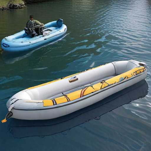 Inflatable Boats