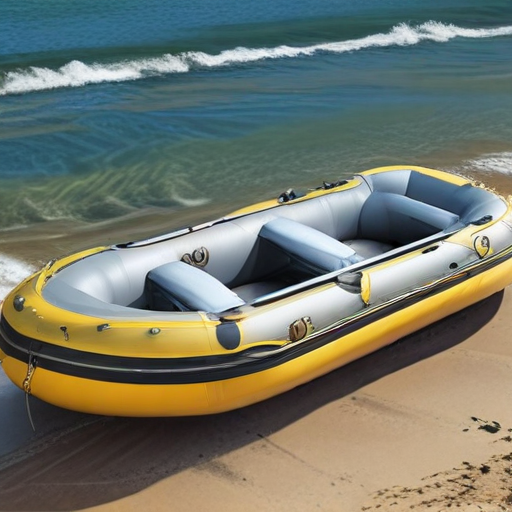 Inflatable Boats