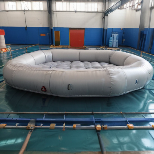 inflatable rafts