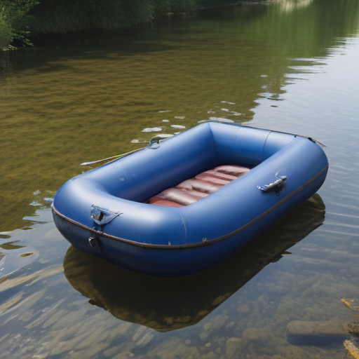 inflatable rafts