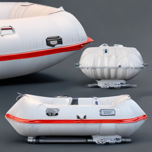 inflatable tender