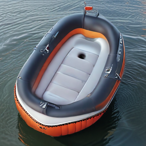 inflatable tender