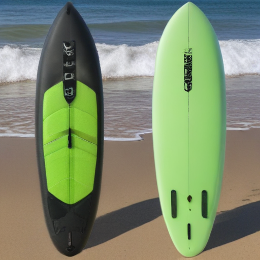 jet power surfboard