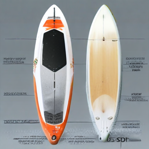 jet power surfboard